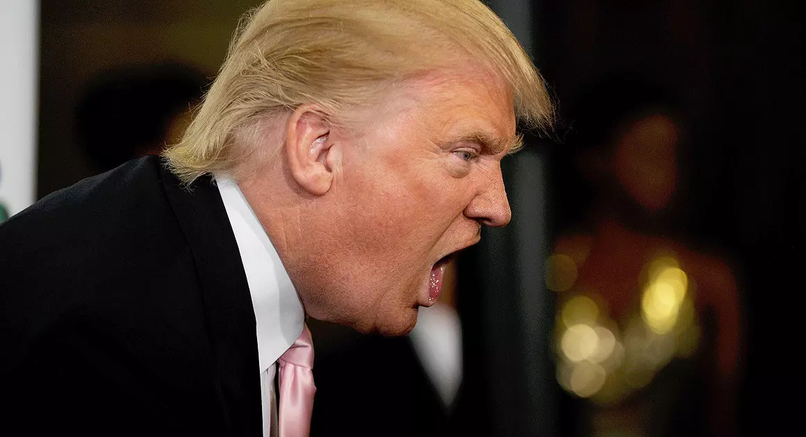 Governo Trump: ameaças e possibilidades para a economia brasileira Governo Trump: ameaças e possibilidades para a economia brasileira